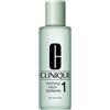 Clinique Clarifying Lotion 1 - Pelle Da Molto Arida ad Arida (Tipo I) 400ml