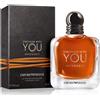 Giorgio Armani Stronger With You Intensely 100ml