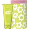 Pupa Happy Box Flower Power Gel Doccia