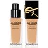 Yves Saint Laurent All Hours Foundation Luminous Matte Mw2