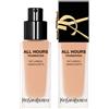 Yves Saint Laurent All Hours Foundation Luminous Matte Lc3