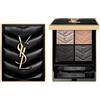 Yves Saint Laurent Couture Mini Clutch Palette occhi 700 Over Noir