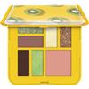 Pupa Breakfast Lovers Palette S 008 Green Booster