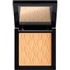 Mesauda Nude Venus Cipria Compatta 106 - Burnt Caramel