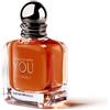 Giorgio Armani Stronger With You Intensely 30ml