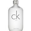 Calvin Klein Ck One Edt 200ml