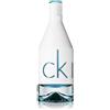 Calvin Klein Ck IN2U Him Eau de toilette 100ml