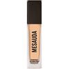Mesauda Chrono Flawless Fondotinta liquido 13W