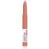 Maybelline Super Stay Ink Crayon 185 Piece of cake