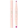 Pupa Vamp! Creamy Duo 009 Flamingo Fuchsia