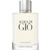 Giorgio Armani Acqua di Giò Eau de toilette Ricaricabile 100ml