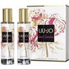 Liu Jo Sweet Carnation Cofanetto regalo