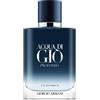 Giorgio Armani Acqua di Giò Profondo Eau de Parfum Ricaricabile 100ml