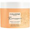 Collistar Crema Soffice Corpo Benessere Neroli e Elicriso