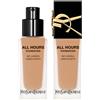 Yves Saint Laurent All Hours Foundation Luminous Matte Mn8