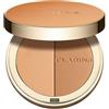 Clarins Ever Bronze Terra abbronzante 02 Medium