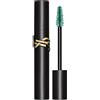 Yves Saint Laurent Lash Clash Mascara 03 Green