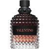 Valentino Born in Roma Coral Fantasy Uomo Eau de toilette 50ml