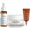 Collistar Attivi Puri Cofanetto Crema Balsamo collagene + malachite