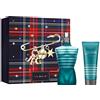 Jean Paul Gaultier Le Male Eau de Toilette Set Regalo