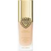 Dolce & Gabbana Everlast Foundation 24H Full Coverage 3D Matte No Transfer SPF20 6W LIGHT Sottotono Giallo Caldo