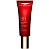 Clarins BB Skin Detox Fluid SPF 25 02 Medium