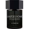 Yves Saint Laurent La Nuit De L'Homme Le Parfum 100ml