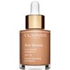Clarins Skin Illusion 112 Amber