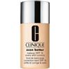 Clinique Even Better Fondotinta SPF15 Antimacchia Wn 16 Buff