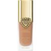 Dolce & Gabbana Everlast Foundation 24H Full Coverage 3D Matte No Transfer SPF20 20C MEDIUM Sottotono Rosato Freddo
