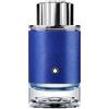 Montblanc Explorer Ultra Blue Eau de parfum 100ml