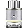Montblanc Explorer Platinum Eau de parfum 60ml