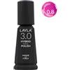 Layla 3.0 Hybrid Nail Polish 0.8 Whimsy
