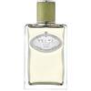 Prada Les Infusion de Vetiver Eau de parfum 100ml