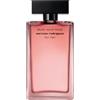 Narciso Rodriguez for her MUSC NOIR ROSE Eau de parfum 100ml
