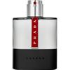 Prada Luna Rossa Carbon Eau de toilette 100ml
