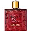 Versace Eros Flame Eau de parfum 100ml