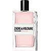 Zadig & Voltaire This is Her! Undressed Eau de parfum 100ml