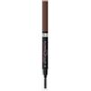 L'Oreal Infaillible 24H Brow Filling Triangular Matita per Sopracciglia 3.0 Brunette