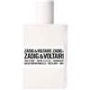 Zadig & Voltaire This is Her! Edp 100ml