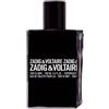 Zadig & Voltaire This is Him! Edt 100ml