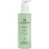 Collistar Gel detergente purificante