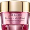 Estée Lauder Resilience Multi-Effect SPF15 - pelle arida