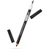 Pupa Powder Eye Pencil 001 Powdery black