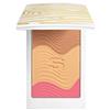 Sisley Blush Phyto Touche Poudre Eclat Soleil 02 Trio Peche Dore