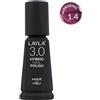 Layla 3.0 Hybrid Nail Polish 1.4 Mirroring