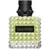 Valentino Born in Roma Green Stravaganza Eau de parfum 30ml