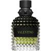 Valentino Born in Roma Green Stravaganza Eau de toilette 50ml