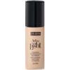 Pupa Active Light fondotinta 40 sand