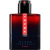 Prada Luna Rossa Ocean Le Parfum Ricaricabile 50ml